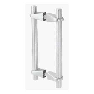   Stainless 28 Variant Series Adjustable Pull Handle with VP1 Mounting