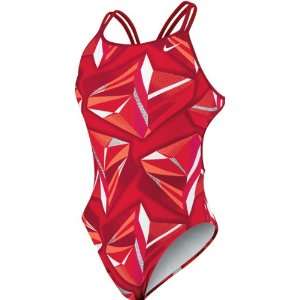   Geo   Spider Back Tank   Team Swimsuit   TESS0016