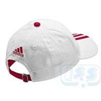 HPOL73 Poland   brand new official Adidas cap   Euro 2012 hat  
