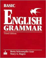 Basic English Grammar   Without Answer Key   With 2 Cds, (0132409666 