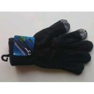   Touch Gloves for Texting Touch Screen Devises Ipod, Iphone