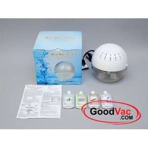 Thermax MiniMax Dome WHITE 