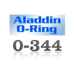 Aladdin 0 344 Replacement O ring for American Spa Light Lens Gasket 