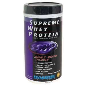  Dymatize Nutrition Supreme Whey Protein, Root Beer Float 