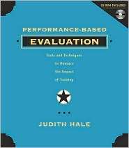   of Training, (0787960357), Judith Hale, Textbooks   