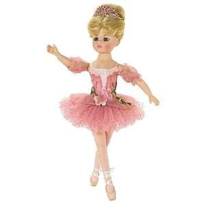  Madame Alexander 10 Inch American Ballet Theatre Doll 