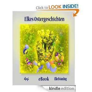   (German Edition) Elke Bräunling  Kindle Store