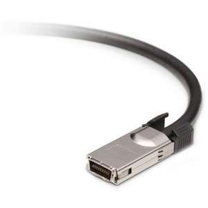  New   Belkin CX4 Infiniband Cable   CX4 5M Electronics
