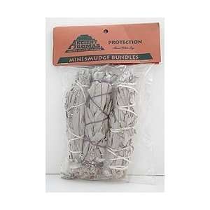 American Indian Sacred Herb Company   Protection (White Sage)   Mini 