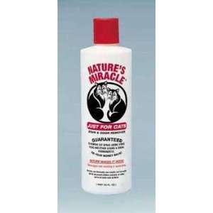  Natures Miracle Cats 16 oz.