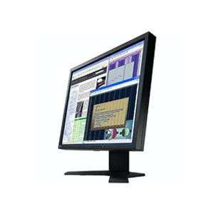  Eizo Tech. THIN 19IN TFT LCD BK/1280X1024 ( L768 BK 