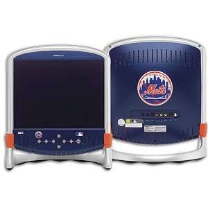  Mets Hannspree MLB Sandlot 15 TV