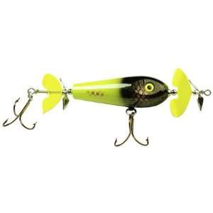  Musky Buster 408 Top Buster Low Chartreuse Everything 