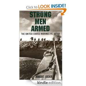   States Marines Against Japan Robert Leckie  Kindle Store