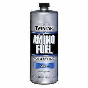  Amino Fuel