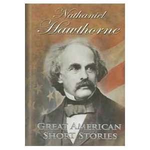    Nathaniel Hawthorne (9780836842524) Emily Hutchinson Books