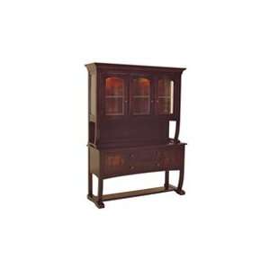  Amish Caledonia Hutch