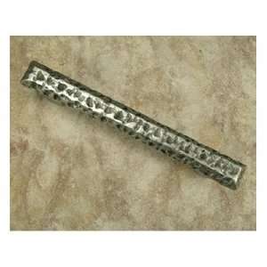 Anne At Home Cabinet Hardware 704 Tuscany Pull Lw 1095 Pull Pewter w 