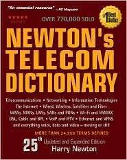   and Fiber, (0979387337), Harry Newton, Textbooks   