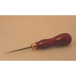  Caning Awl, Wooden handled Arts, Crafts & Sewing