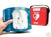 Philips HeartStart OnSite PAD AED Defibrillator  