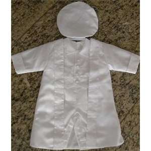 Baby Boy Tuxedo/christening Baptism Dress Suit/all Sizes/small,medium 