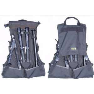 Xkit3 with Backpack Includes XPB30 Xtend a bar, XBC30 Xtend a cutter 