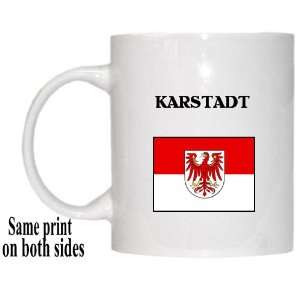  Brandenburg   KARSTADT Mug 