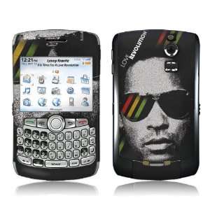   Curve  8300 8310 8320  Lenny Kravitz  Retro Skin Electronics