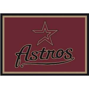  Milliken Houston Astros Furniture & Decor