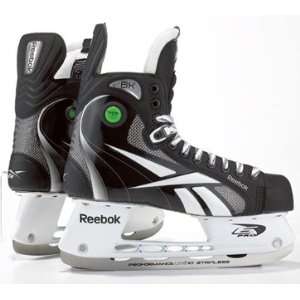  Reebok 6K Pump Junior Hockey Skates