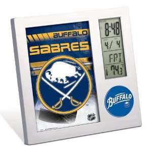 Buffalo Sabres Desk Clock