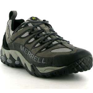 Merrell Shoes Refuge Pro Vent GoreTex Walking Shoe 7 13  