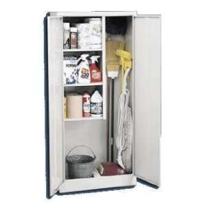  Economical Janitorial Supply Cabinet