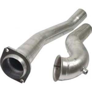  BD Diesel 3 inch Turbo Downpipe   1047310 Automotive