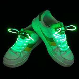   LED Shoestring Night Running Golf Skate Shoelaces