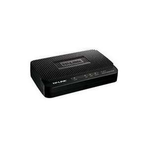  TP LINK TD 8616 ADSL2+ Modem Electronics