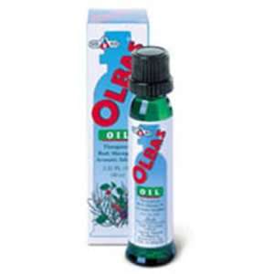  Analgesic Oil 25CC 0.82 Ounces