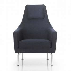  Vitra Suita Fauteuil Armchair