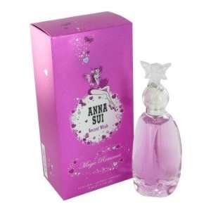  Perfume Magic Romance Anna Sui 50 ml Beauty