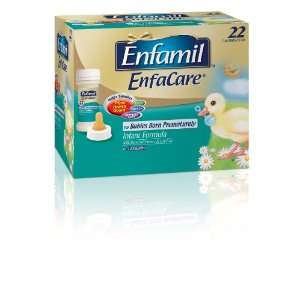  Enfamil Enfacare for Premature Babies, Infant Formula , 2 