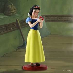   Collection, SWEET TEMPTATION   Snow White Figure