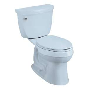   3496 6 Bathroom Elongated Toilets Skylight