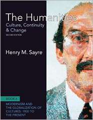   Vol. 6, (0205013325), Henry M. Sayre, Textbooks   