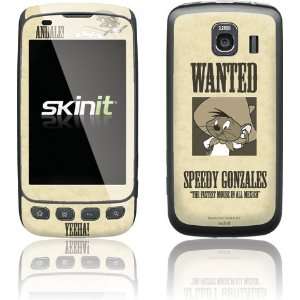  Skinit Speedy Gonzales  Andale Andale Vinyl Skin for LG 