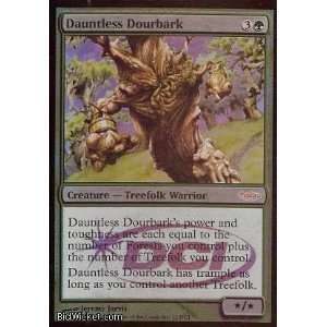  Dauntless Dourbark (2008 States Foil) (Magic the Gathering 