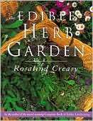 The Edible Herb Garden, (9625932917), Rosalind Creasy, Textbooks 