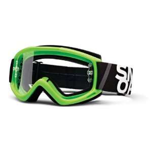  Smith Sport Optics Fuel V.1 Goggles Green FV1CFGN12 