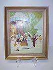 ARTHUR SZYK REPUBLIC OF POLAND 1946 LITHOGRAPH items in 