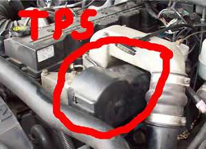 Dodge Ram Cummins Diesel APPS TPS 98,99,00,01,02,03,04  